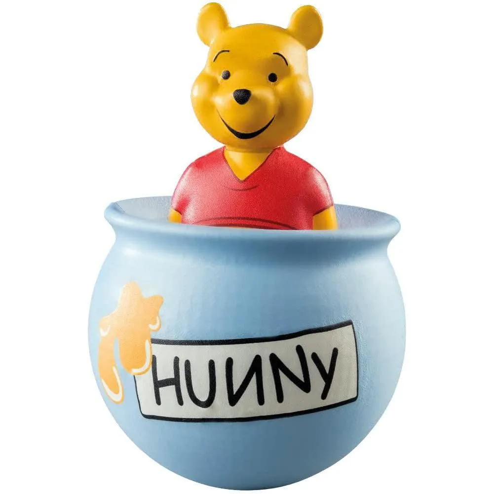 1.2.3 Winnie Pooh  Counter Balance Honey Pot
