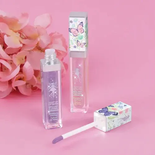 3C4G Fairy Garden Light-Up Lip Gloss Duo
