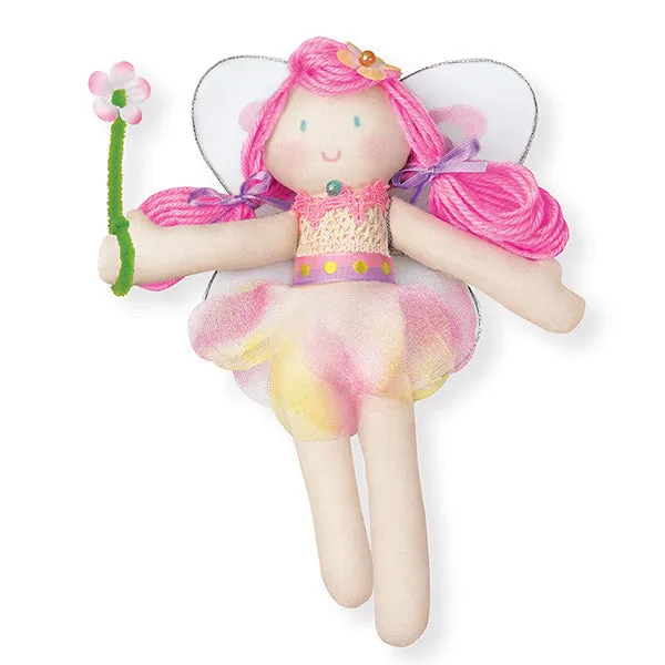 4M Fairy Doll Making Kit