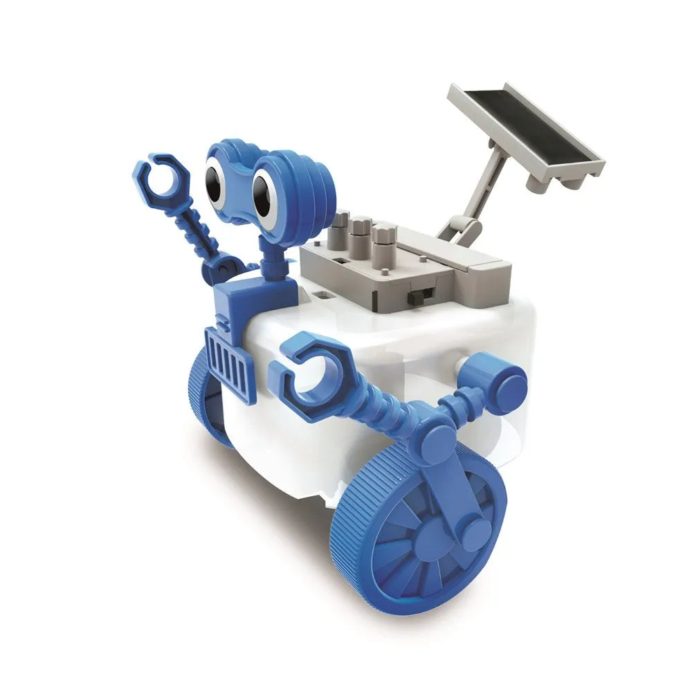 4M Green Science / Rover Robot