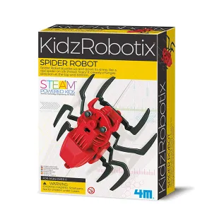 4M Kid Robotix / Spider Robot