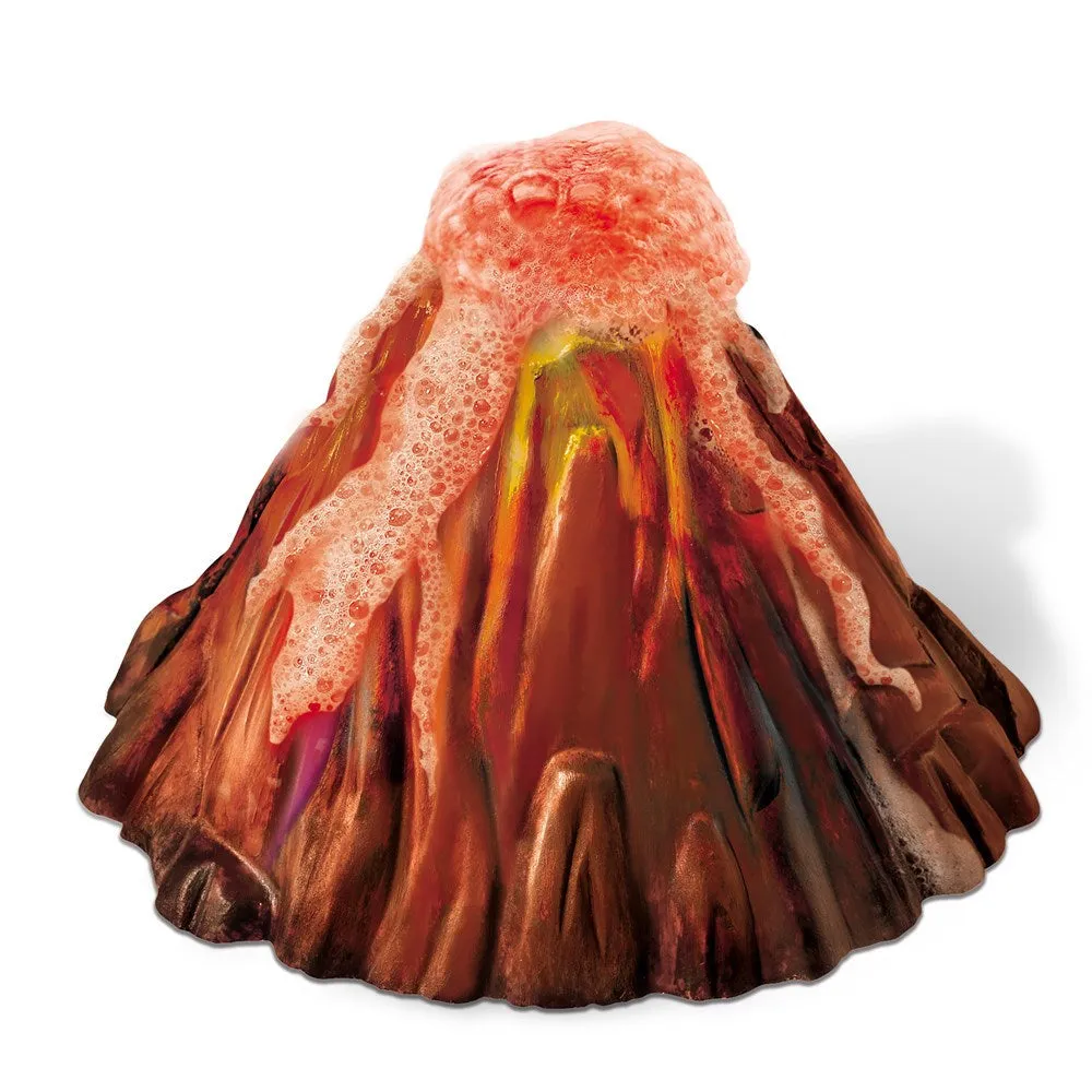4M Kidslabs / Volcano Making Kit