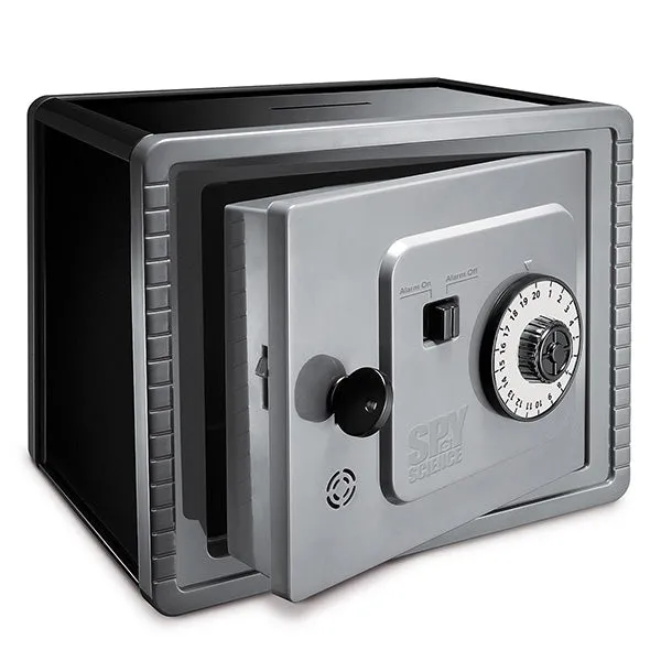 4M Kidz Labs / Buzz Alarm Money Safe