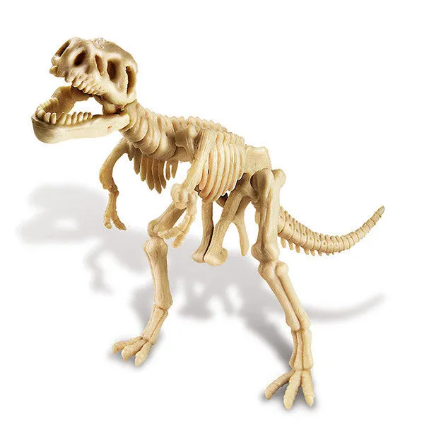 4M Kidz Labs / Tyrannosaurus Rex Kit