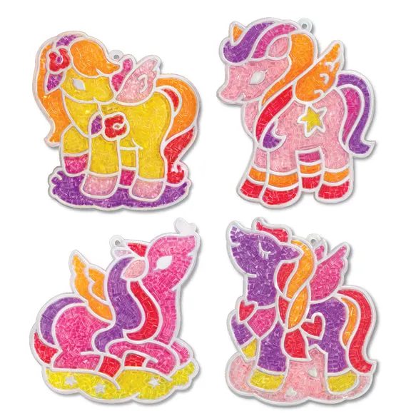 4M Unicorn Crystalite (1pc)