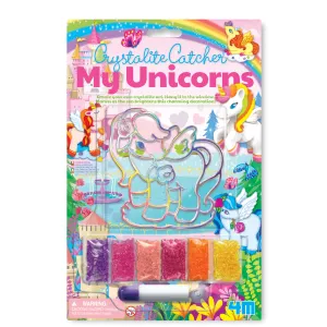 4M Unicorn Crystalite (1pc)