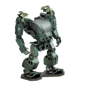 Amp Suit