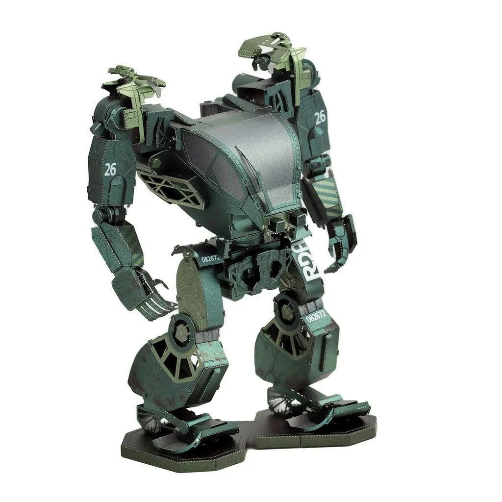 Amp Suit