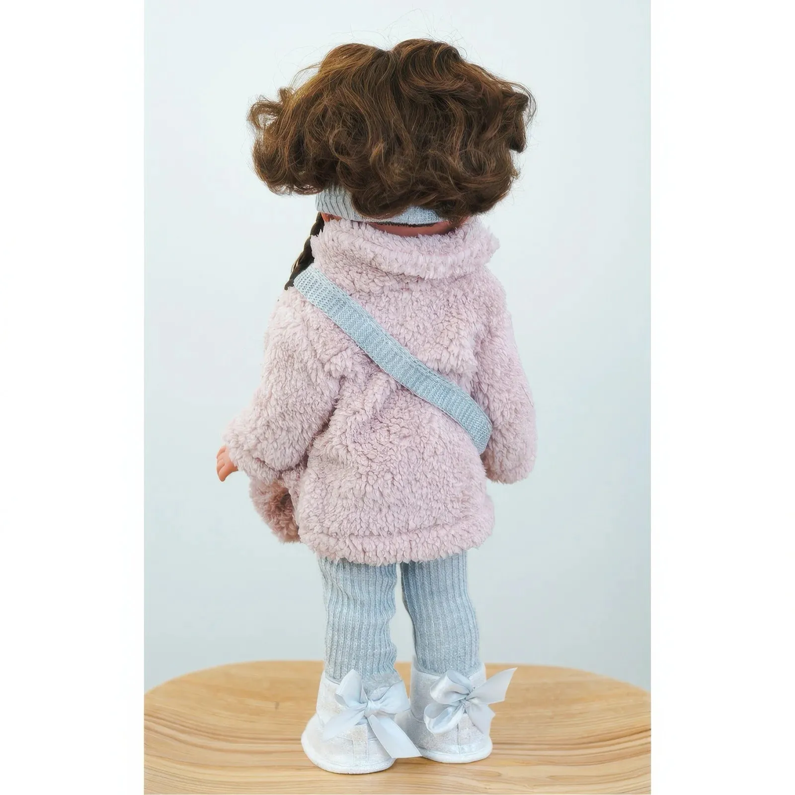 Antonio Juan 28120 Bella Doll 45cm