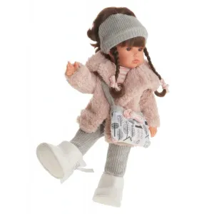 Antonio Juan 28120 Bella Doll 45cm