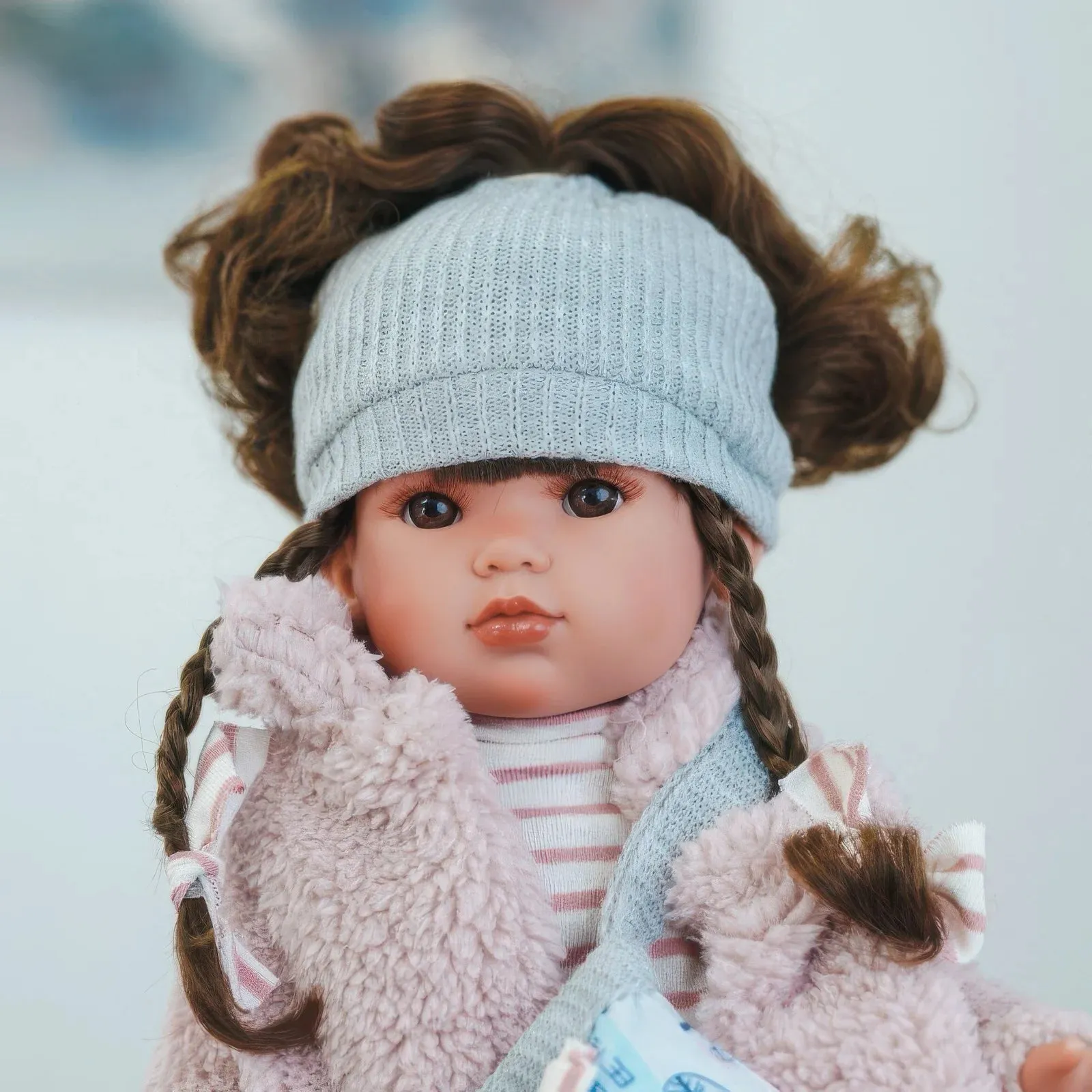Antonio Juan 28120 Bella Doll 45cm