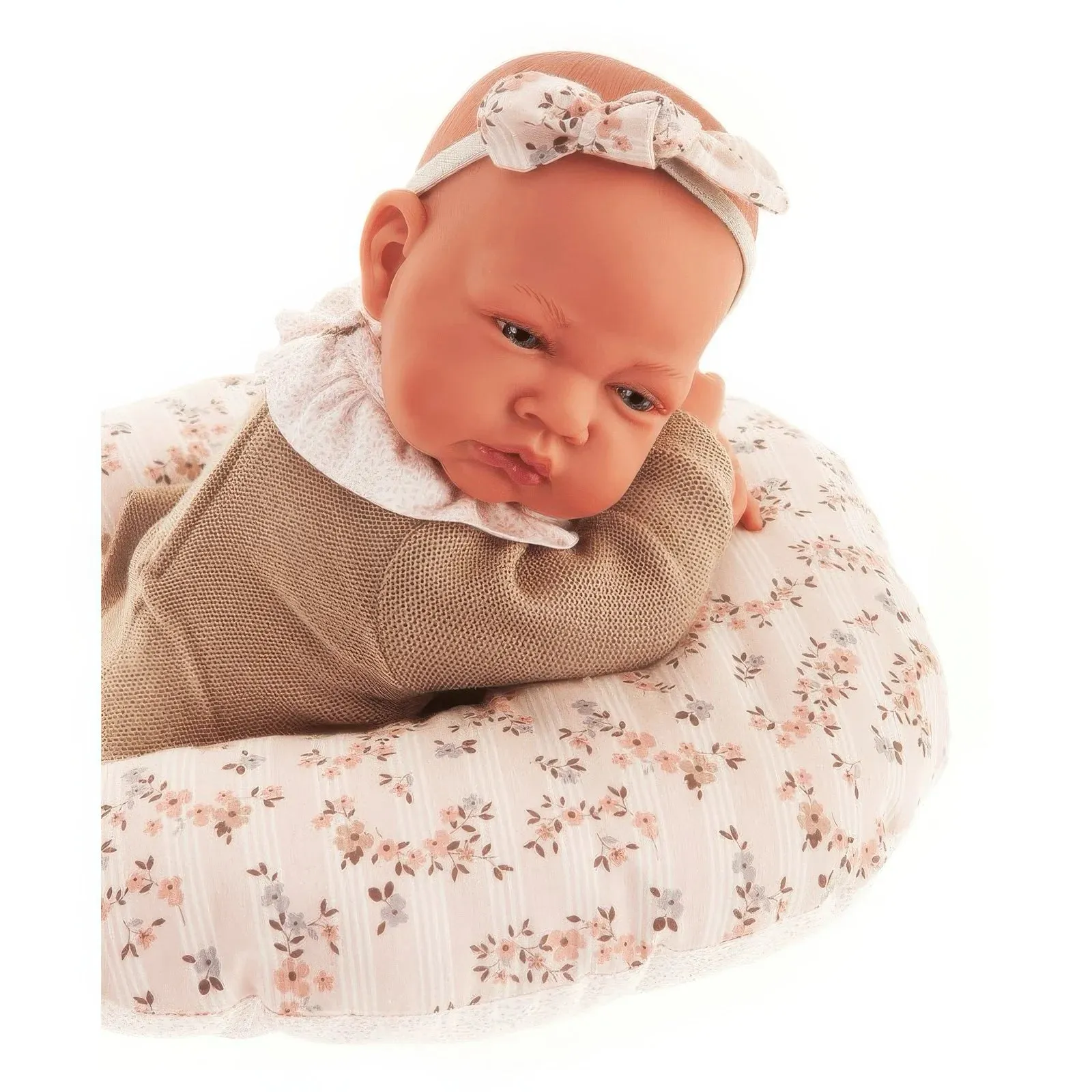 Antonio Juan 33116 Newborn Cojin Lactancia Nursing Pillow
