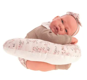 Antonio Juan 33116 Newborn Cojin Lactancia Nursing Pillow