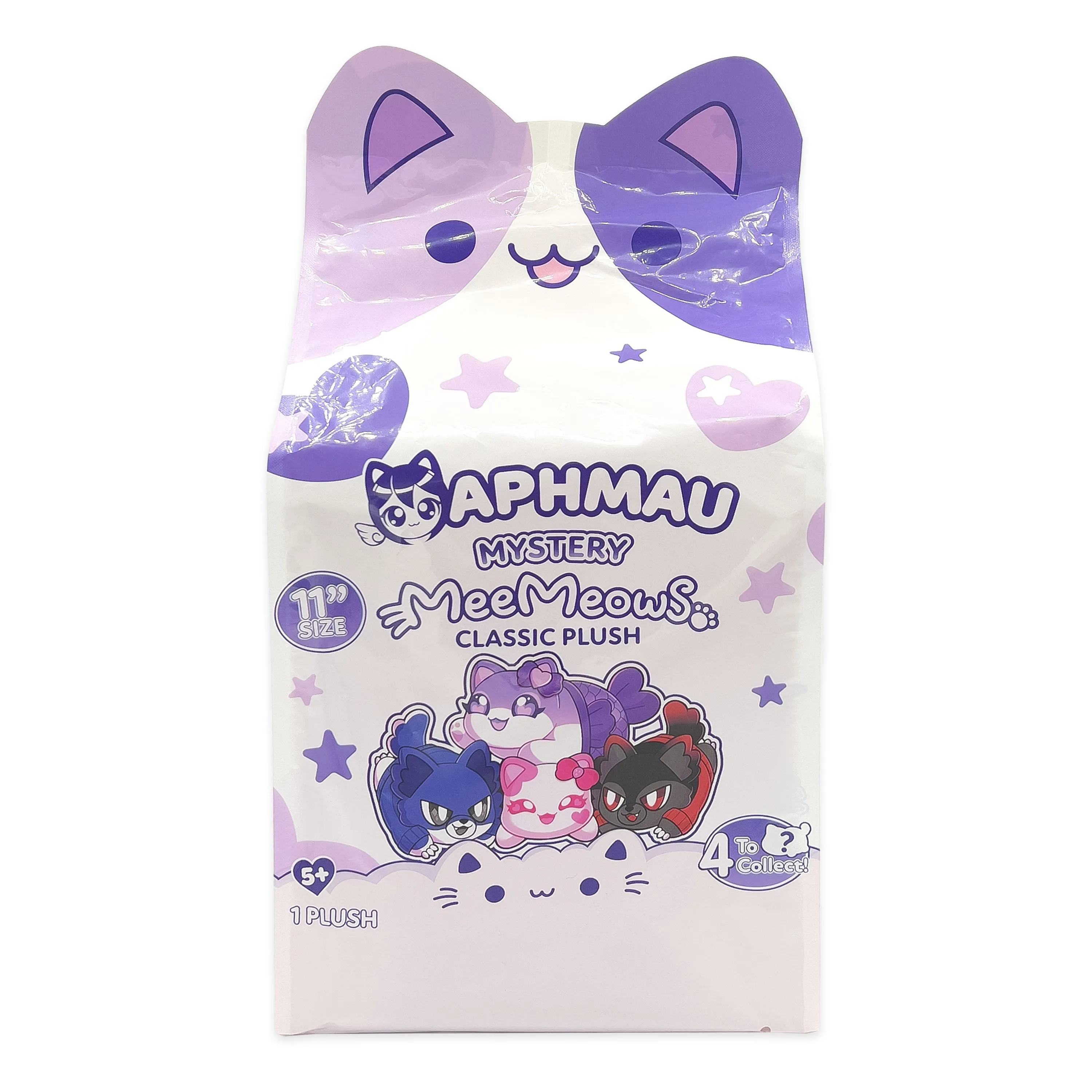 Aphmau MeeMeows Friends Edition Mystery 11 Inch Plush (30cm)