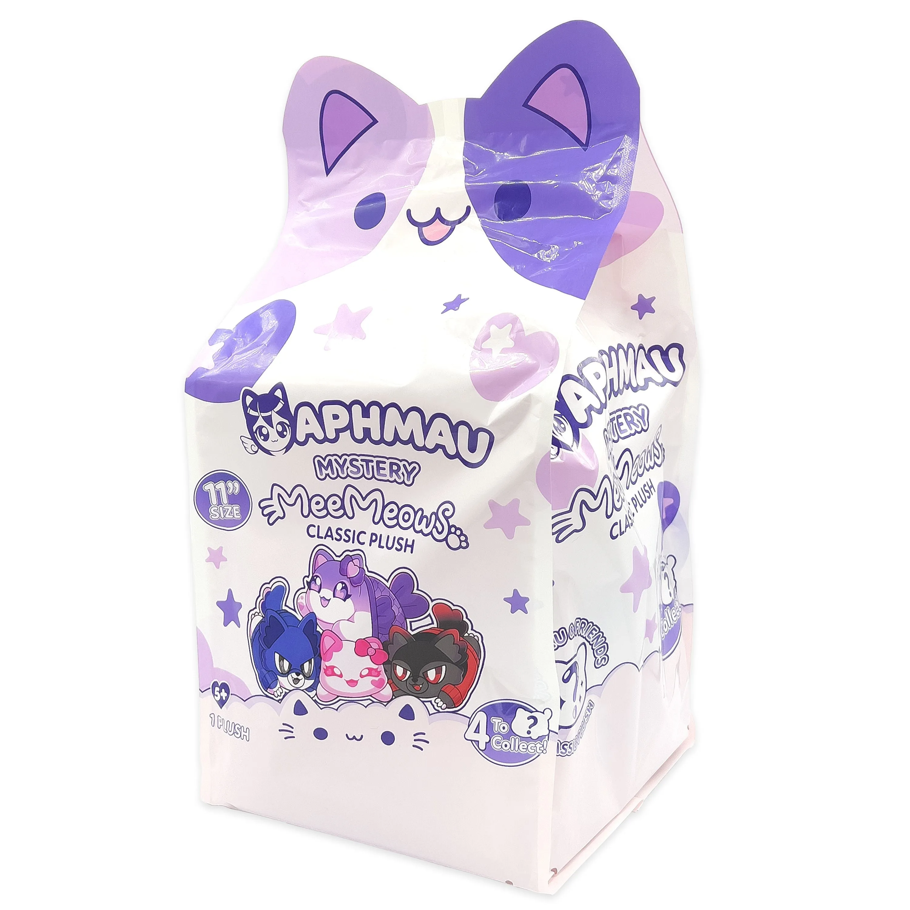Aphmau MeeMeows Friends Edition Mystery 11 Inch Plush (30cm)
