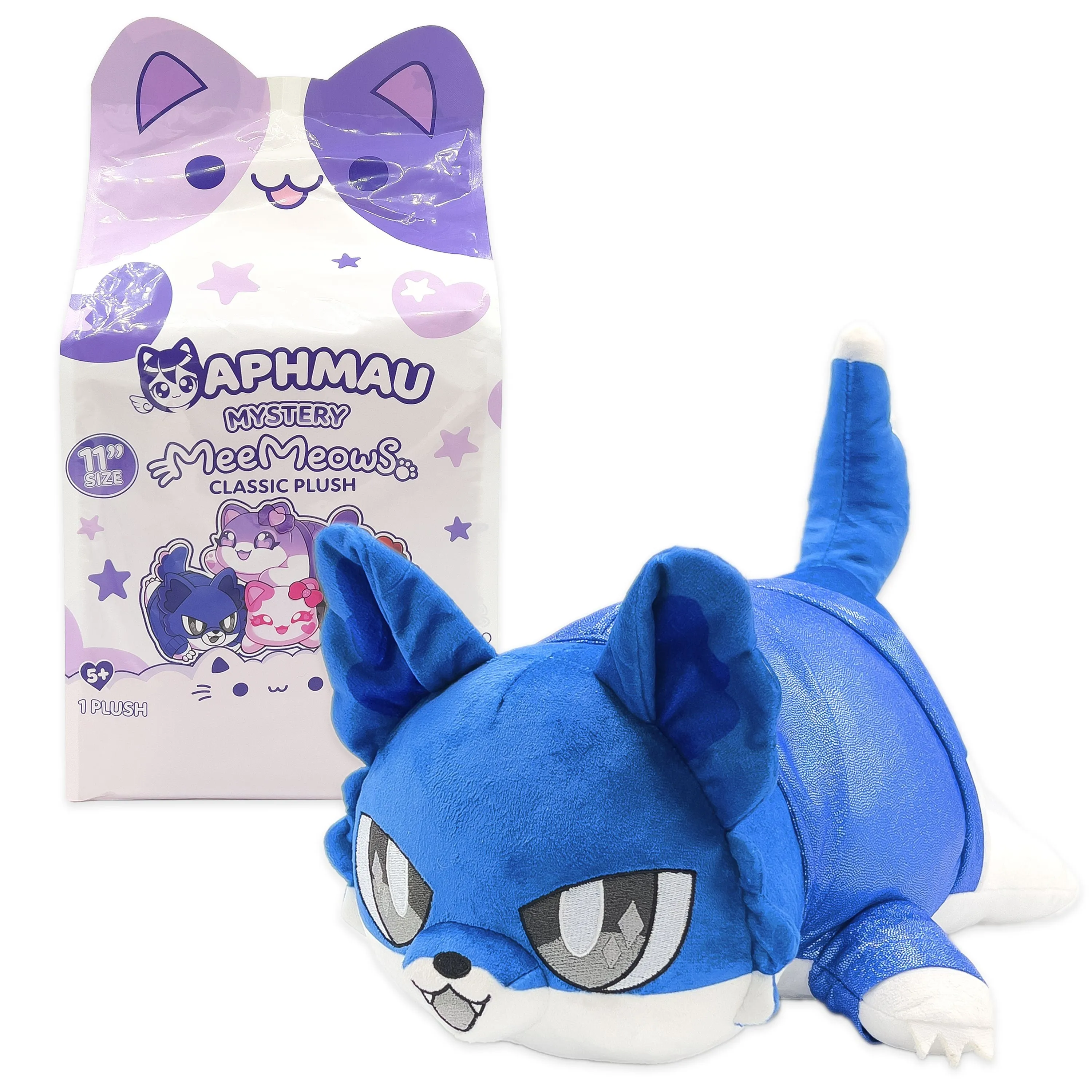 Aphmau MeeMeows Friends Edition Mystery 11 Inch Plush (30cm)