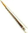 Army Painter Wargamer Brush Detail BR7005