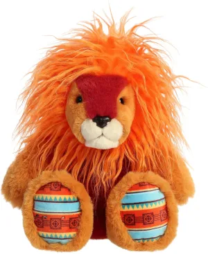 Aurora Luxe Boutique Zahara Lion