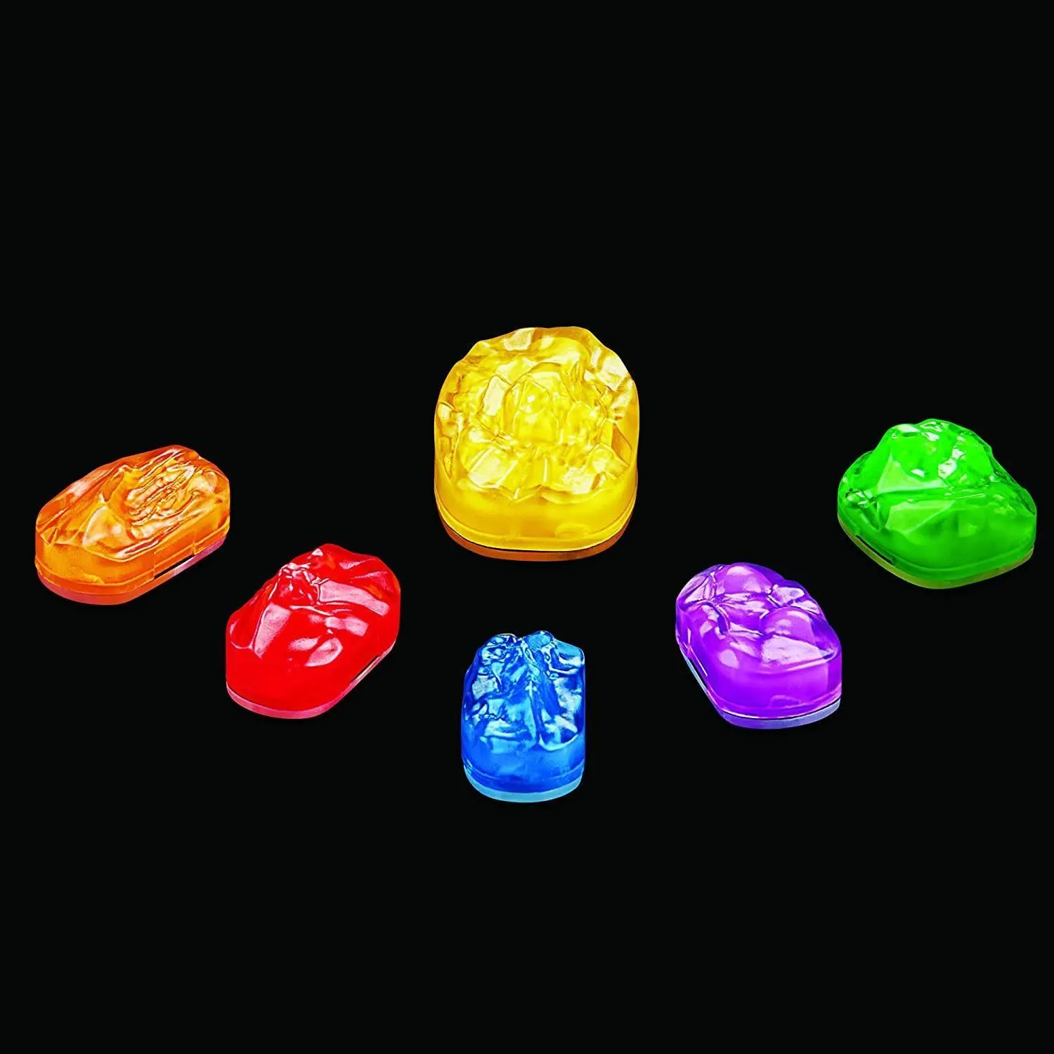 Avengers Marvel Legends Series Iron Man Nano Gauntlet