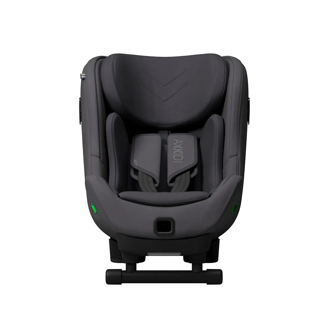 Axkid Minikid 4 Max - Arctic Mist Grey