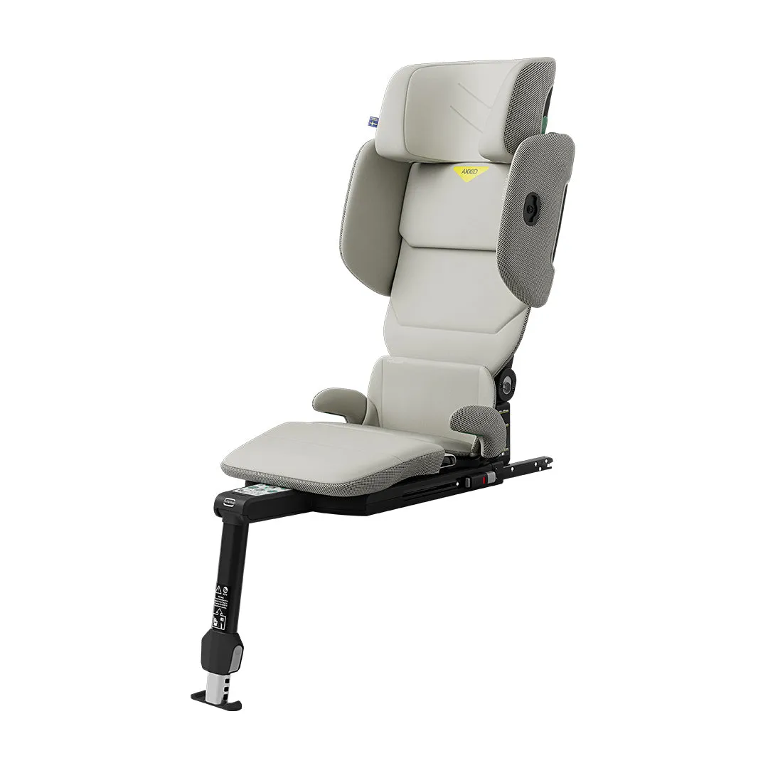Axkid UP Car Seat - Beachgrass Beige