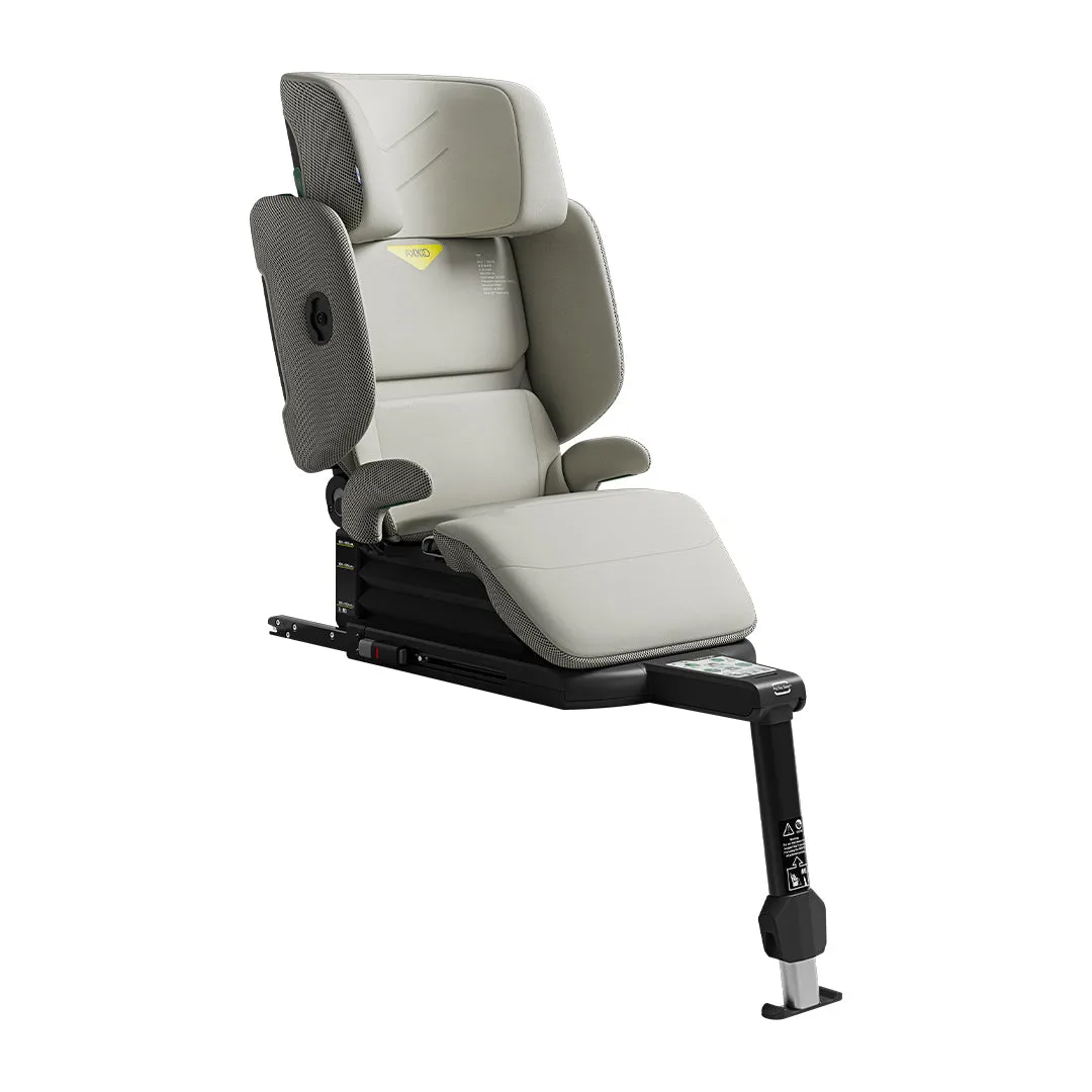 Axkid UP Car Seat - Beachgrass Beige