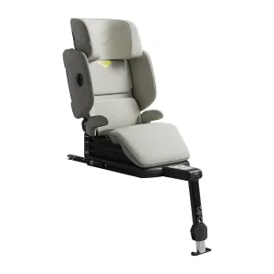 Axkid UP Car Seat - Beachgrass Beige
