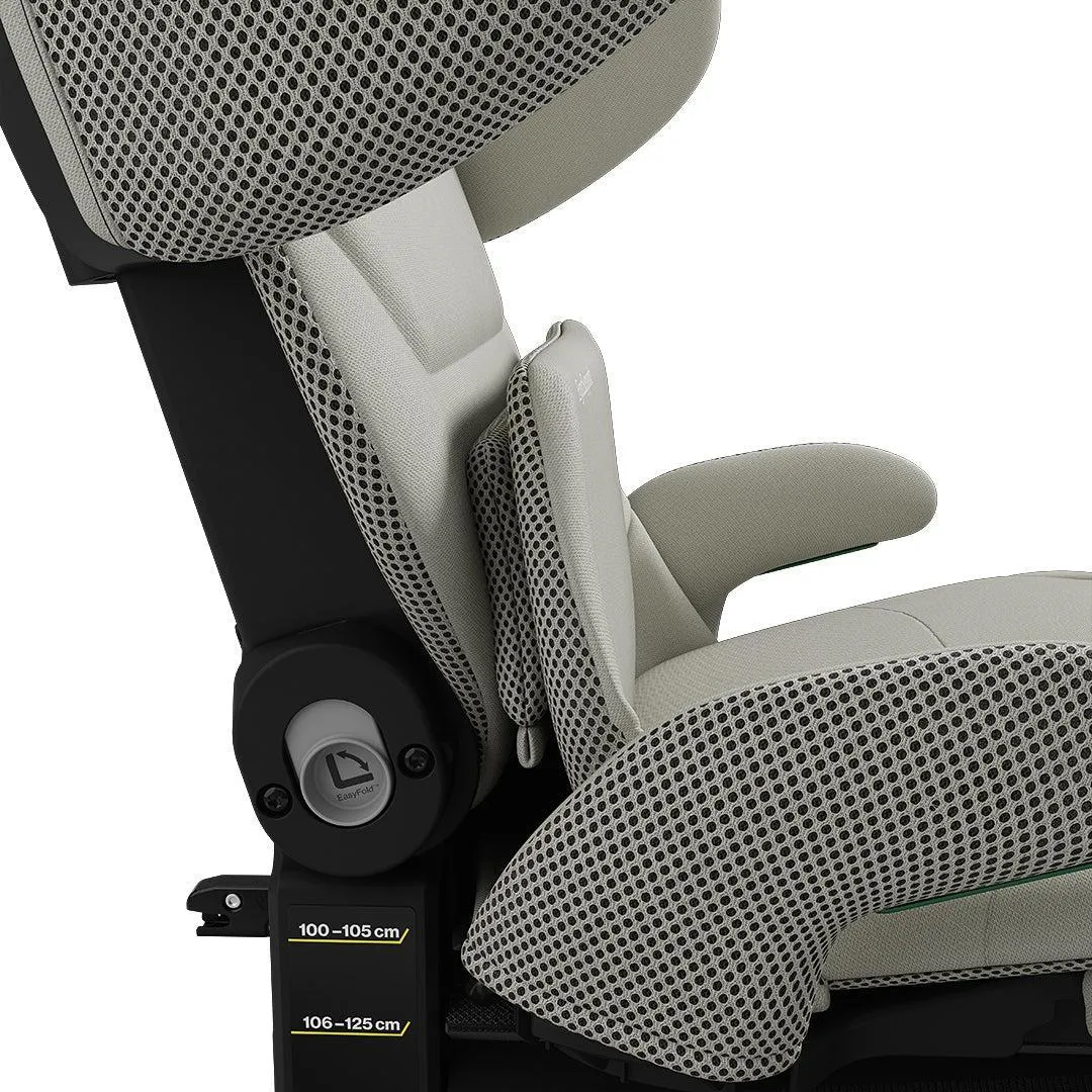 Axkid UP Car Seat - Beachgrass Beige