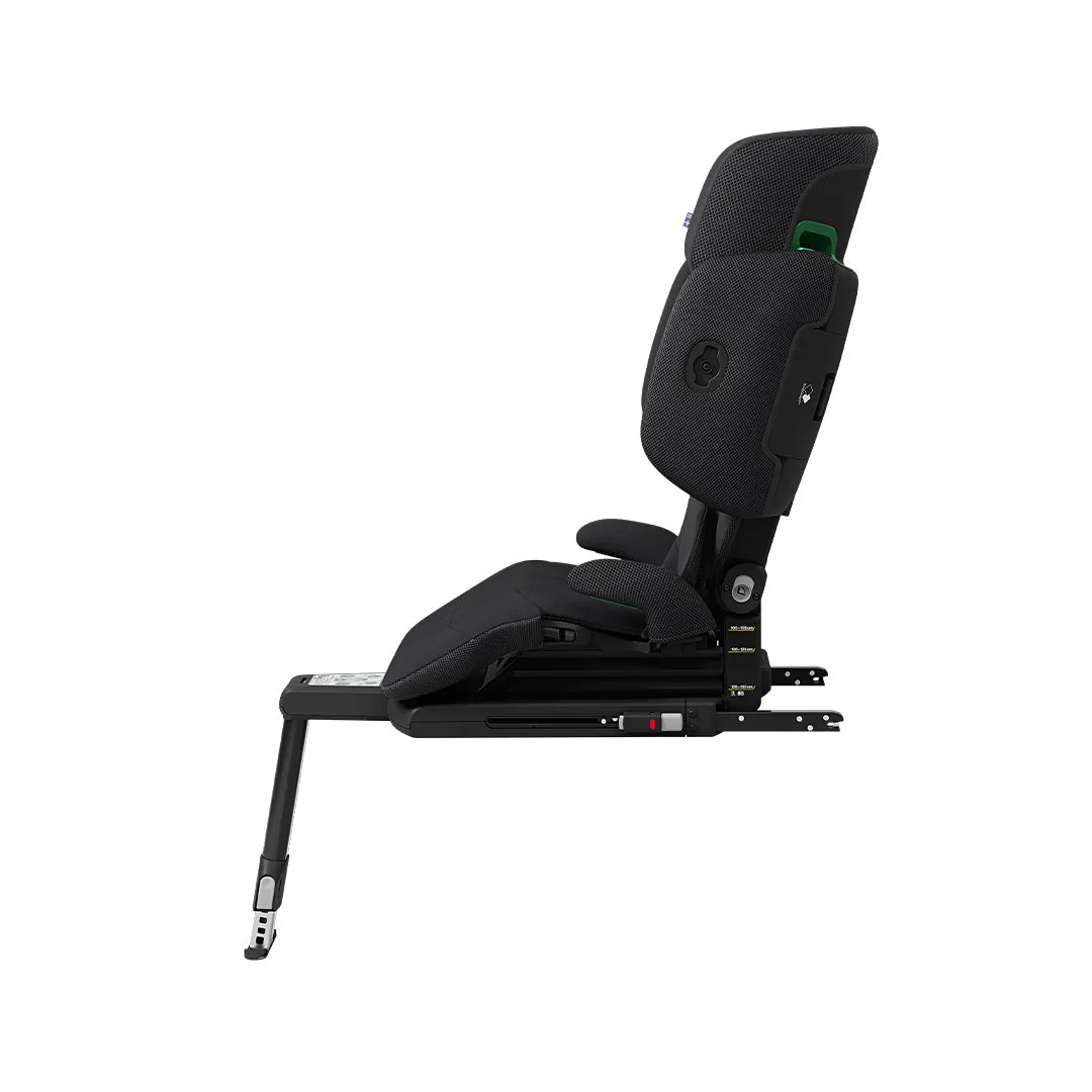 Axkid UP Car Seat - Costal Storm Black