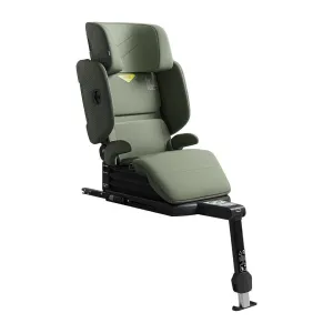 Axkid UP Car Seat - Nordic Bloom Green