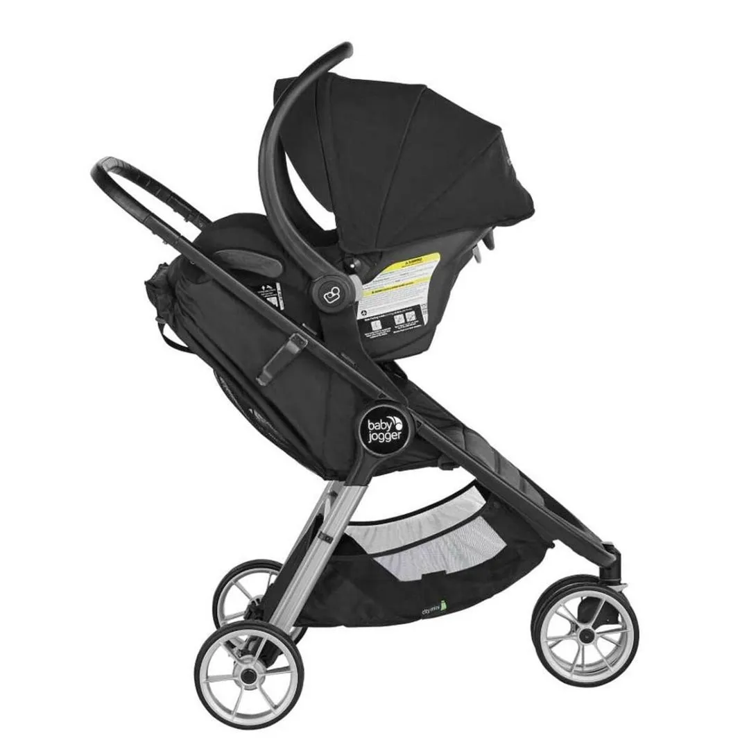Baby Jogger Single Maxi-Cosi Adapter For Mini 2 / GT2 / Elite 2