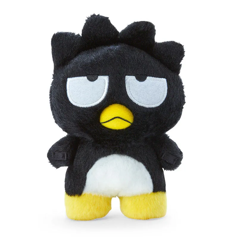 Badtz-maru Standing Display Plush (Small) SANRIO