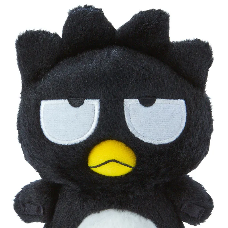 Badtz-maru Standing Display Plush (Small) SANRIO