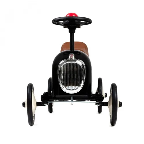 Baghera New Racer Black