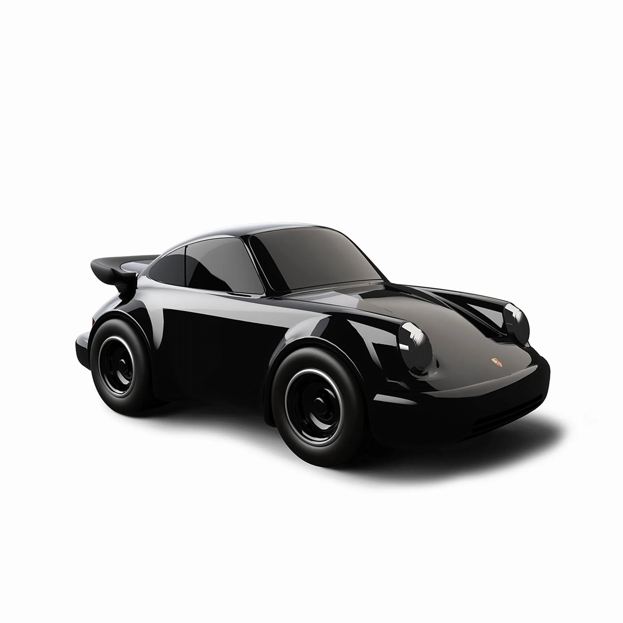 Baghera	Racing Car Porsche 911 Black