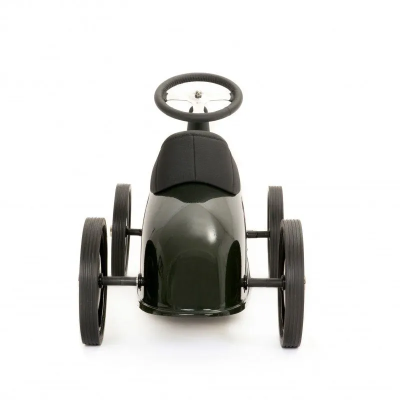 Baghera Rider Heritage Bentley