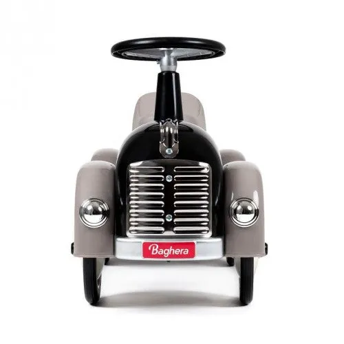 Baghera Speedster Black