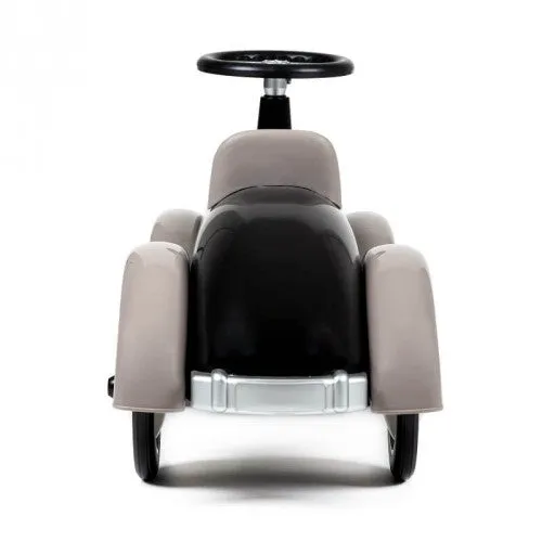 Baghera Speedster Black