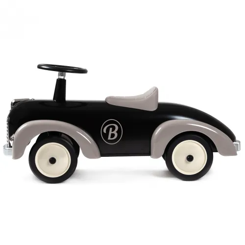 Baghera Speedster Black