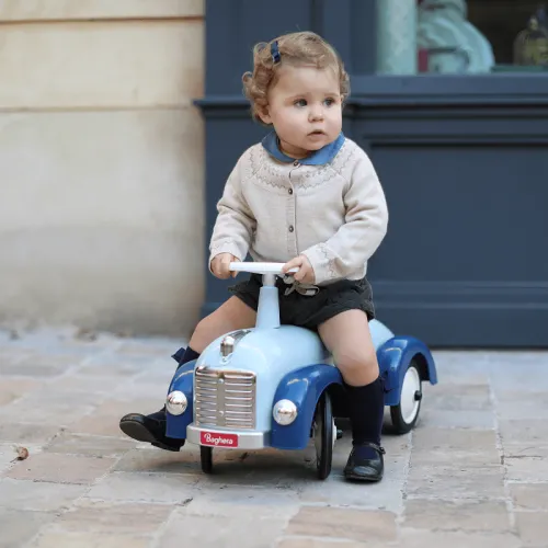 Baghera Speedster Blue