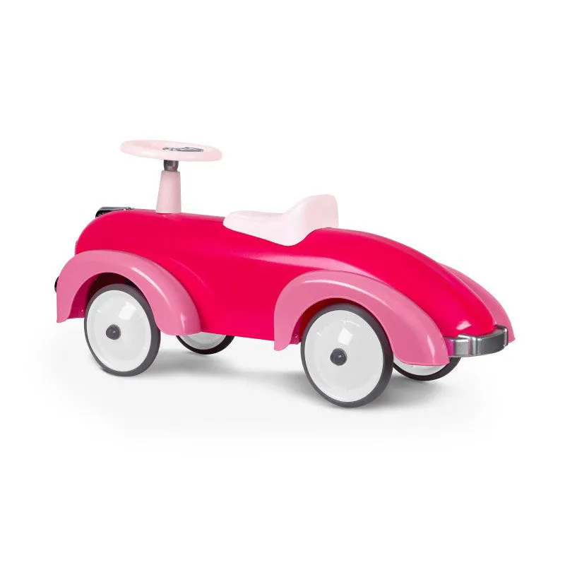 Baghera Speedster Candy Pink