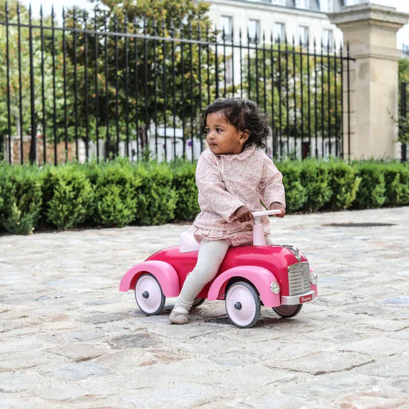 Baghera Speedster Candy Pink