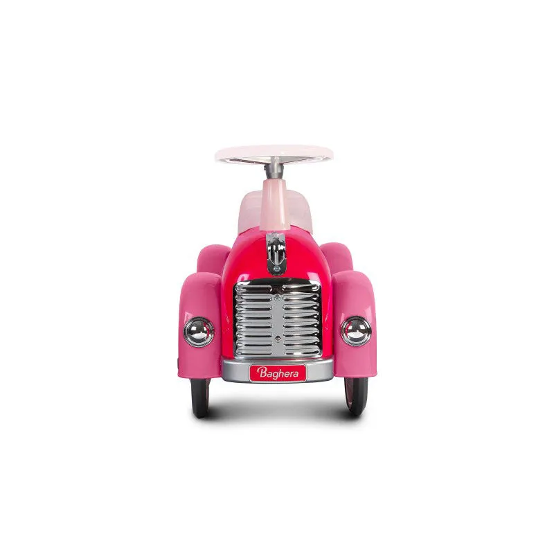 Baghera Speedster Candy Pink