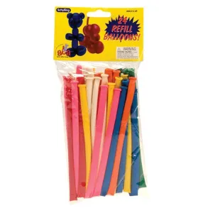 Balloon Refill-24 Balloons