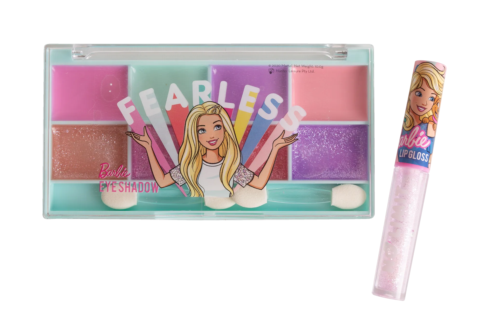 Barbie My Fab Make Up Set