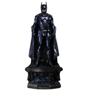 Batman Forever Batman Sonar Suit Night Color Version By Prime1 Studios