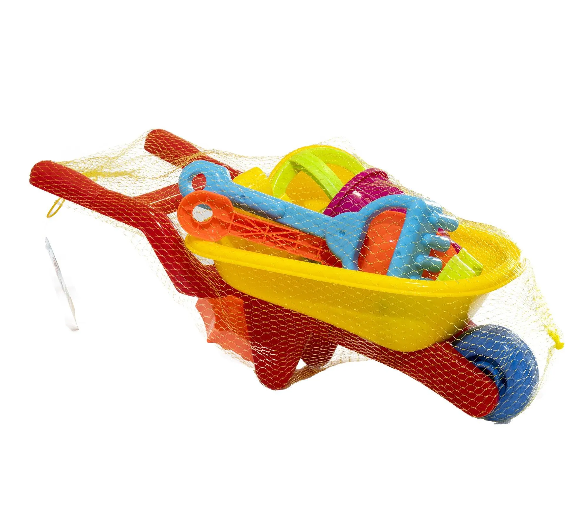 Beach Playset 8 Pieces