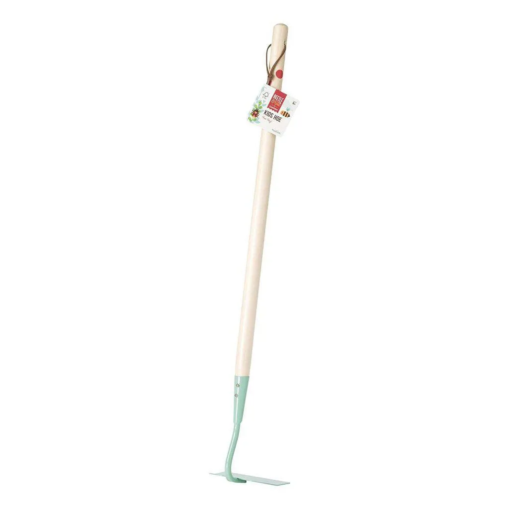 Beetle & Bee Kid's Gardening Tool - Hoe