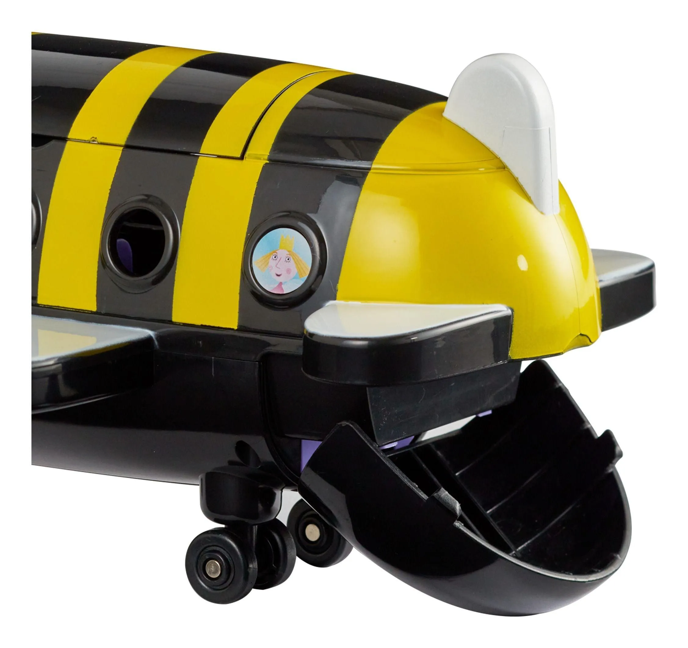Ben & Holly The Bee Jet