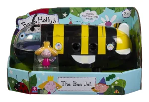 Ben & Holly The Bee Jet